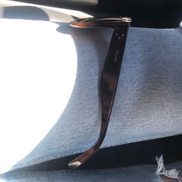 Celine sunglasses - Picture 4 of 4